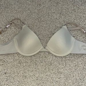 Nude Bra